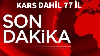77 İlde Operasyon