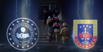 Kars Merkezli PKK/KCK Operasyonu