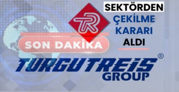 Turgut Reis Group, Yolcu Taşımacılığı Sektöründen Çekilme Kararı Aldı