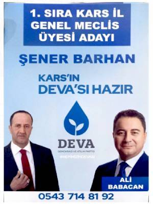 Kars'ın Devası Hazır!