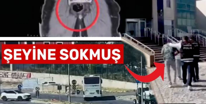 Kars'ta Uluslararası Uyuşturucu Operasyonu: 2 Kişi Tutuklandı