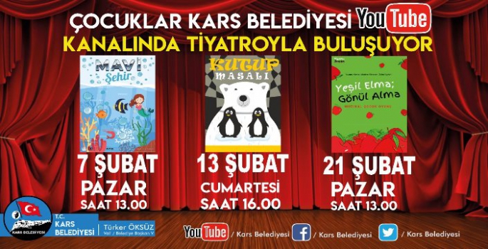 Kars Valisi Türker Öksüz'den Çocuklara Karne Hediyesi