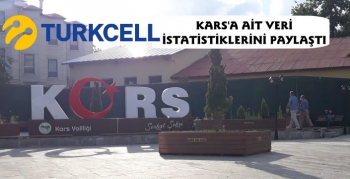 Karslılar 2020'de BiP ile haberleşti