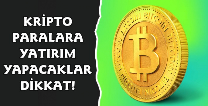 Kripto Paralara Yatırım Yapacaklara Tavsiyeler