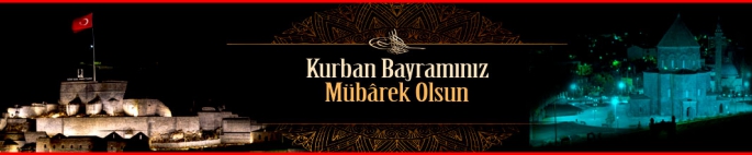 Kurban Bayramınız Mübarek Olsun