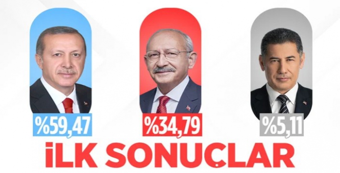 Sandıkların yüzde 12si açıldı