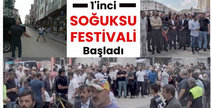 Sarıkamış Uluslararası Soğuksu Festivali Başladı