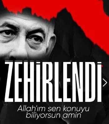 Soykırımın Mimarı Sağlığıyla Gündemde!