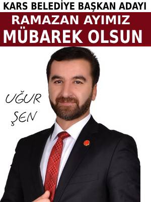 Uğur Şen 