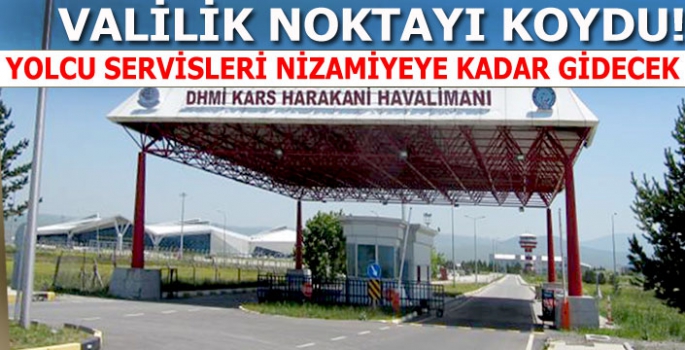 Valilik Noktayı Koydu