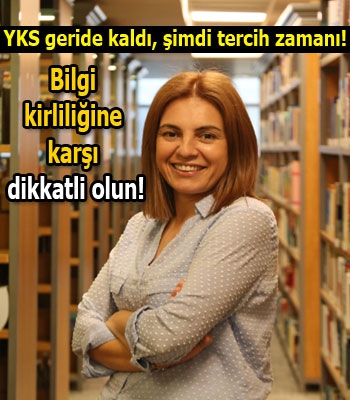 YKS geride kaldı, şimdi tercih zamanı!